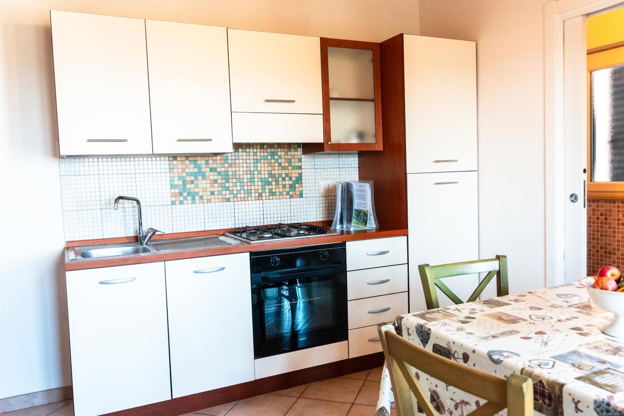 Residence Il Villaggio Del Re Corropoli Dış mekan fotoğraf