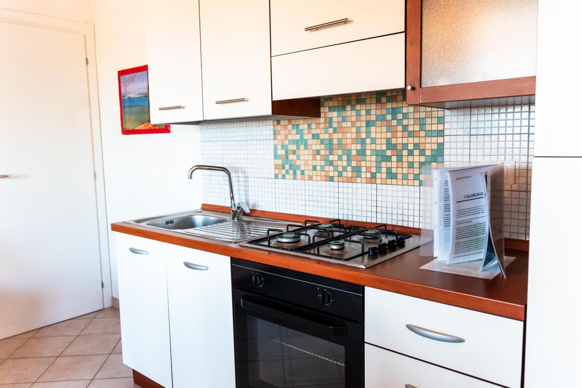 Residence Il Villaggio Del Re Corropoli Dış mekan fotoğraf