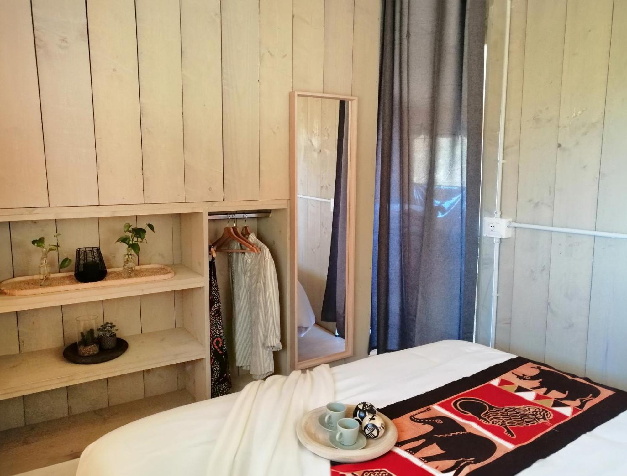 Residence Il Villaggio Del Re Corropoli Dış mekan fotoğraf
