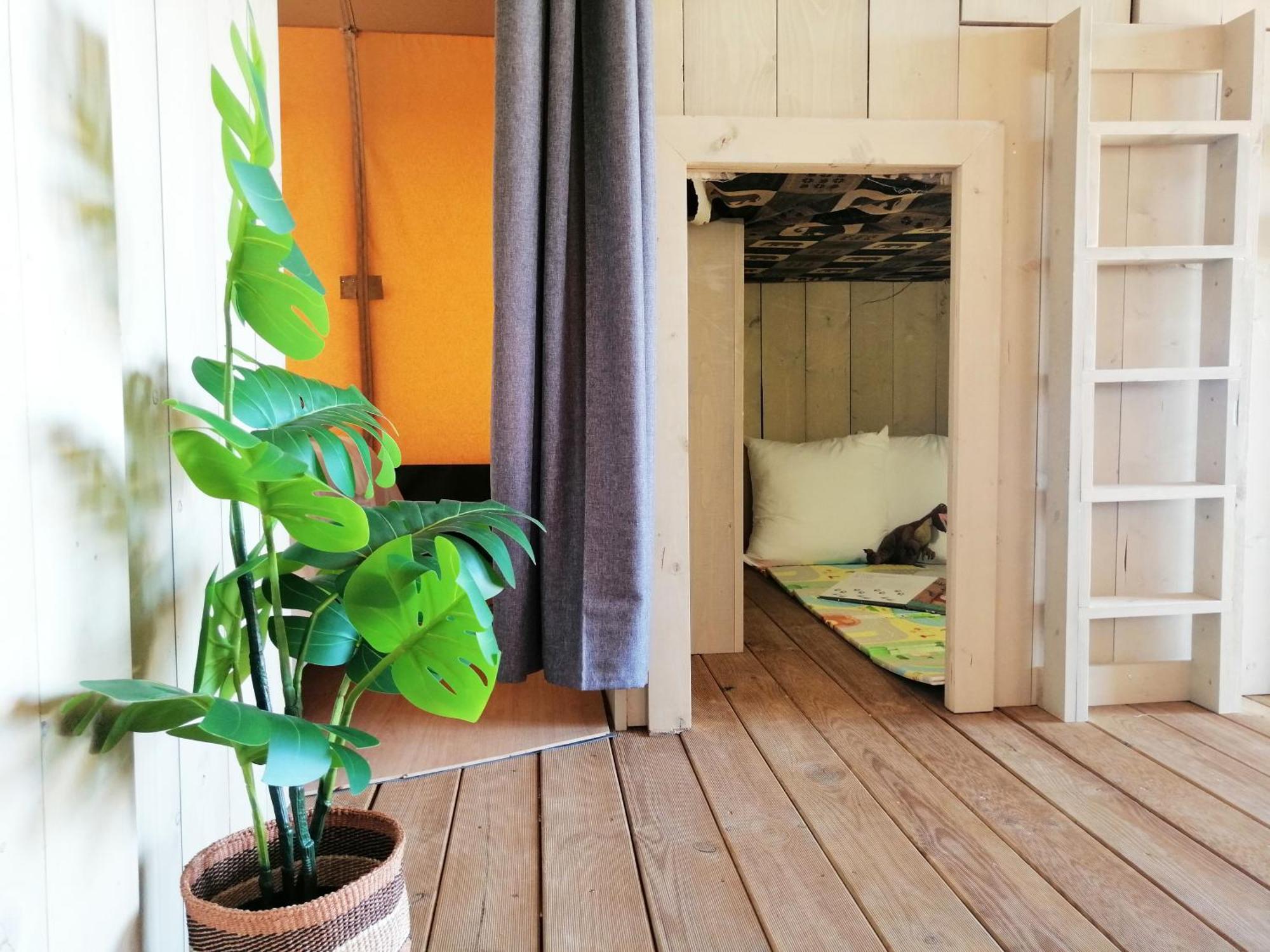 Residence Il Villaggio Del Re Corropoli Dış mekan fotoğraf